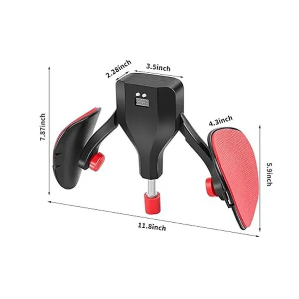 Thigh Master Adjustable Resistance