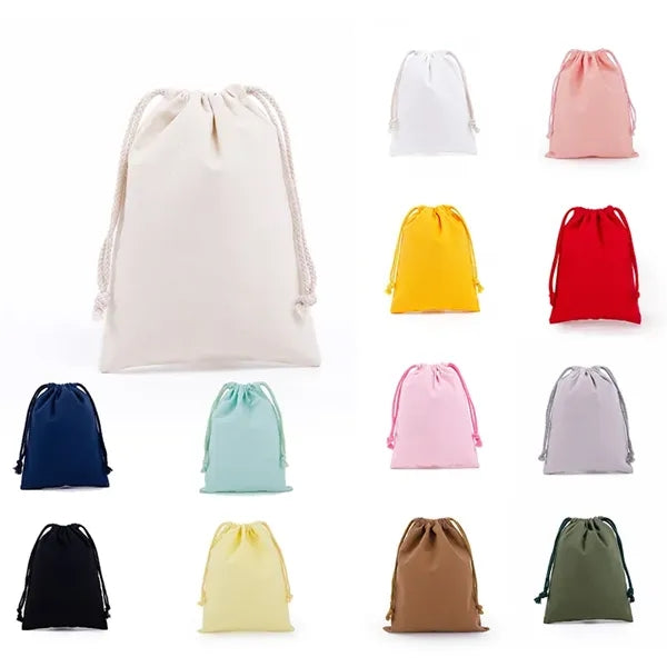 Muslin Bag