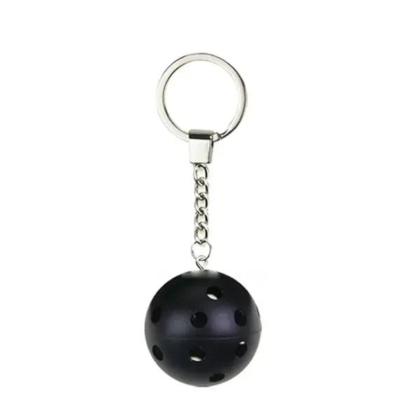Pickleball Keychain