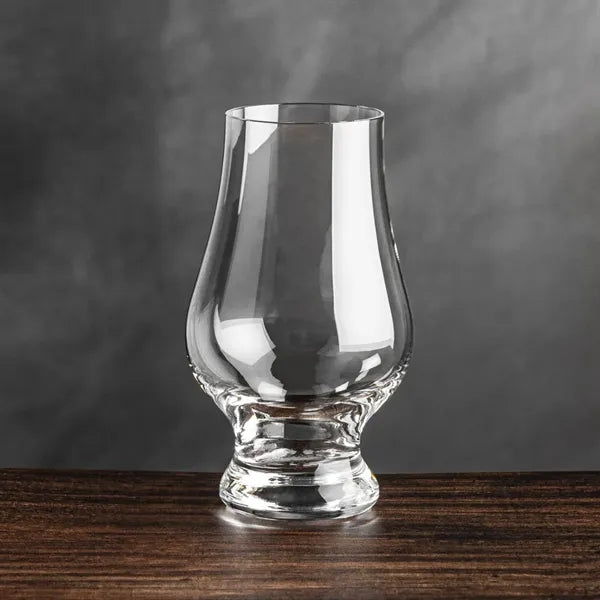 Lismore Whiskey Taster - Deep Etch