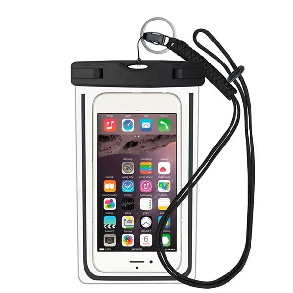 Waterproof Phone Pouch