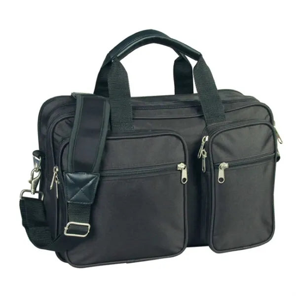Expandable Laptop Portfolio