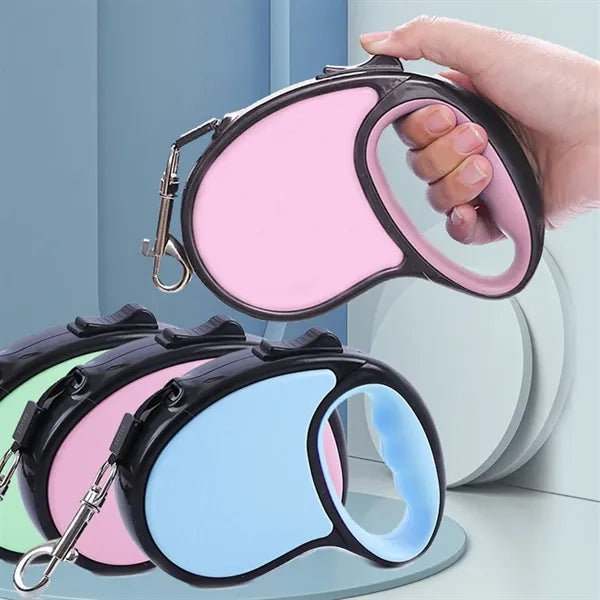 Retractable Dog Leash
