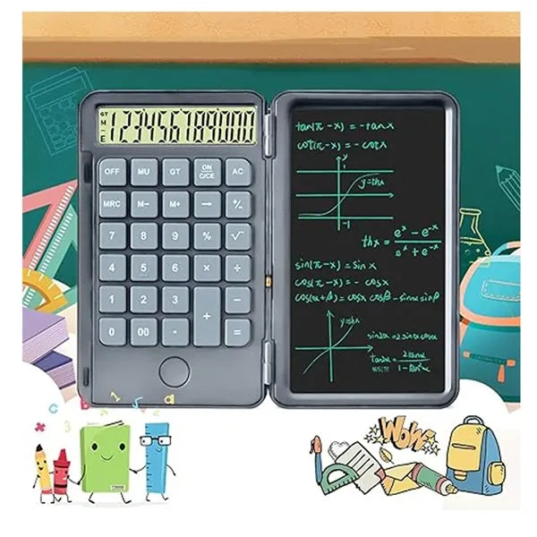 Portable Calculator