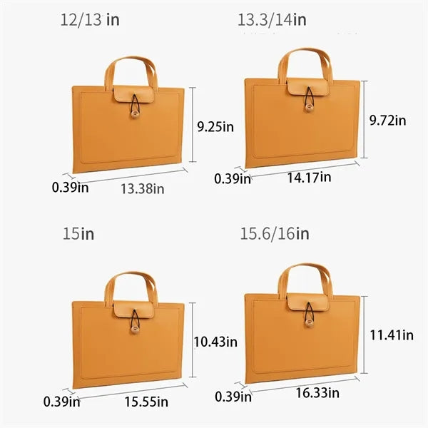 Waterproof Large Capacity Durable Laptop Carrying Bag
