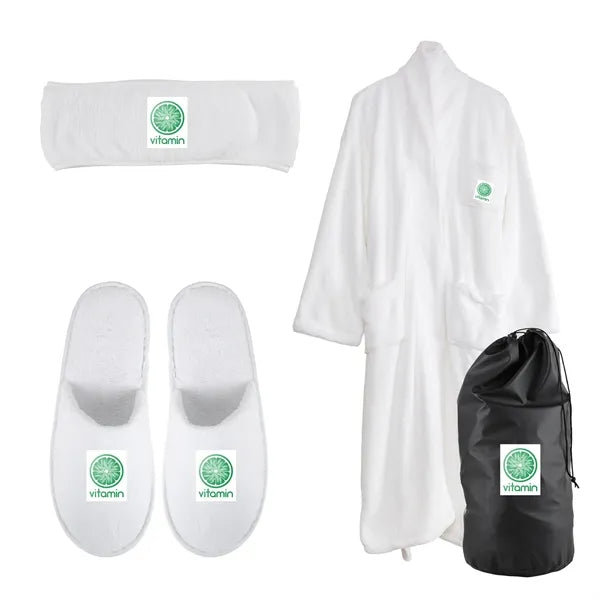 Cascade Comfort Kit
