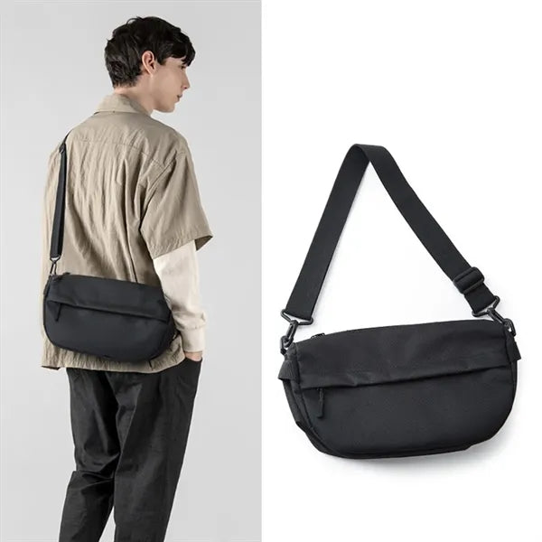 Men'S Casual Messenger Bags