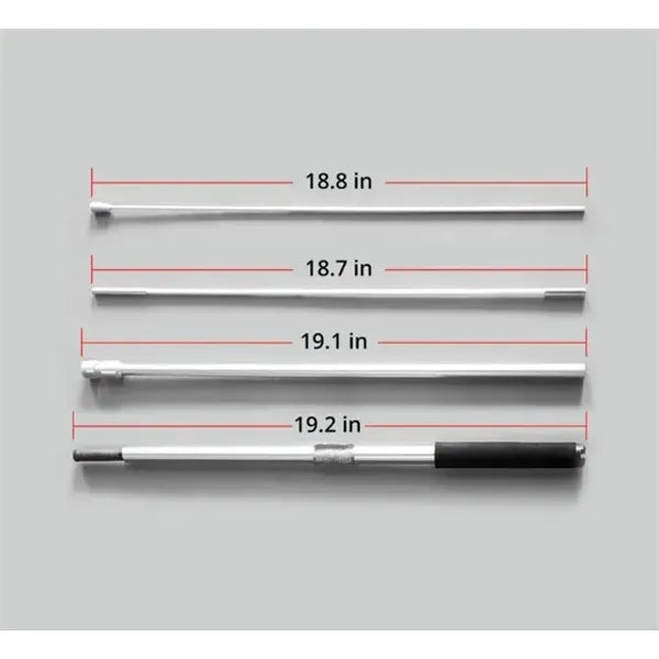 Backpack Flags - U Shape Double sided (18.89" x 39.63")