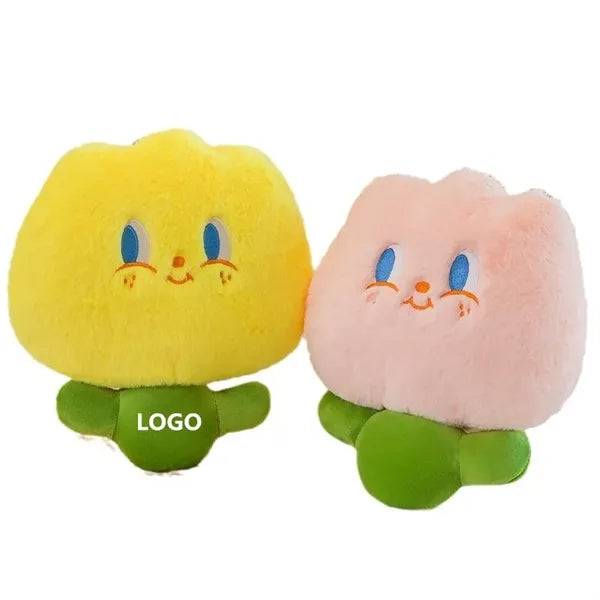Assorted Plush Toy