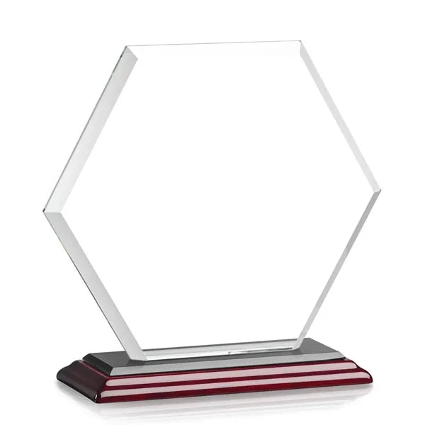 Barnett Award - Rosewood