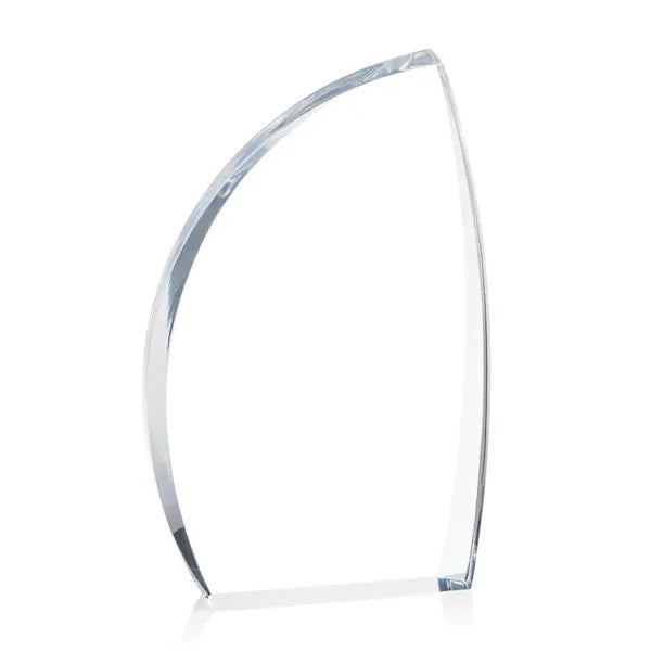 Duncan Award - Clear