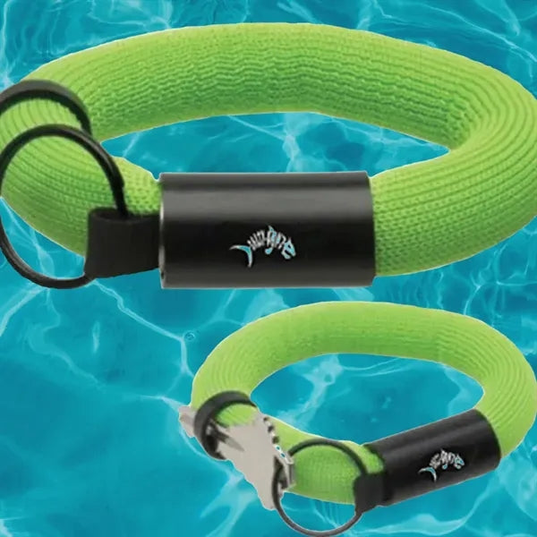 Floating Wristband Key Holder