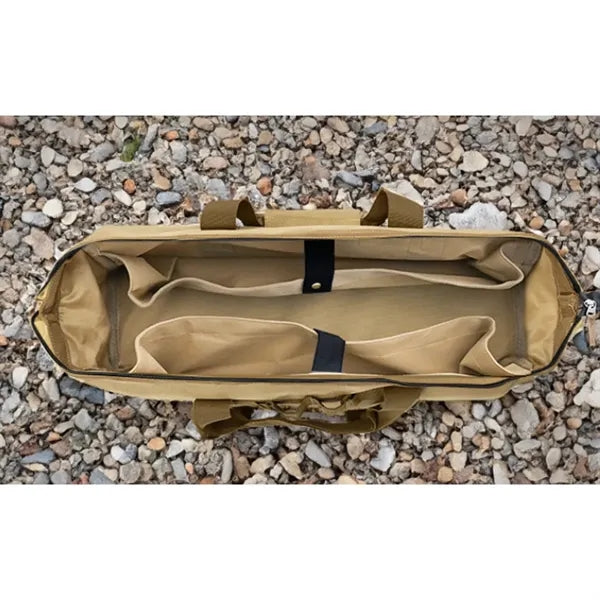 Tool Storage Bag Camping Tent Peg
