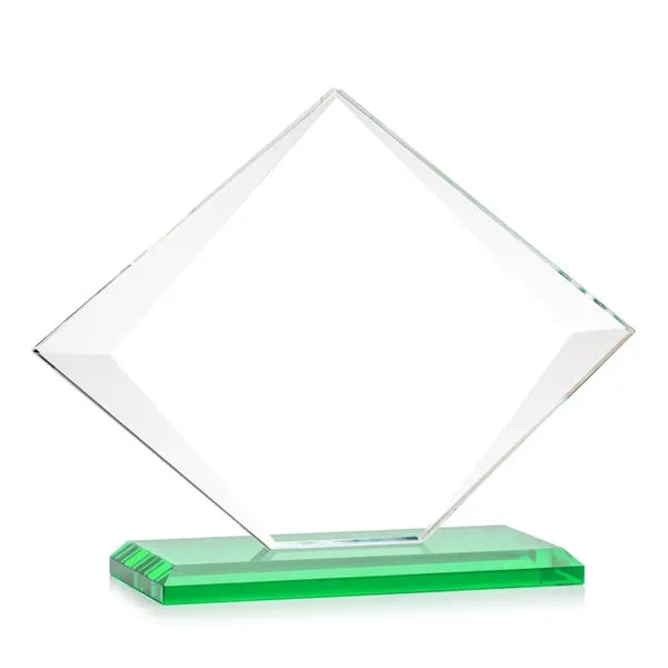 Griffith Award - Green