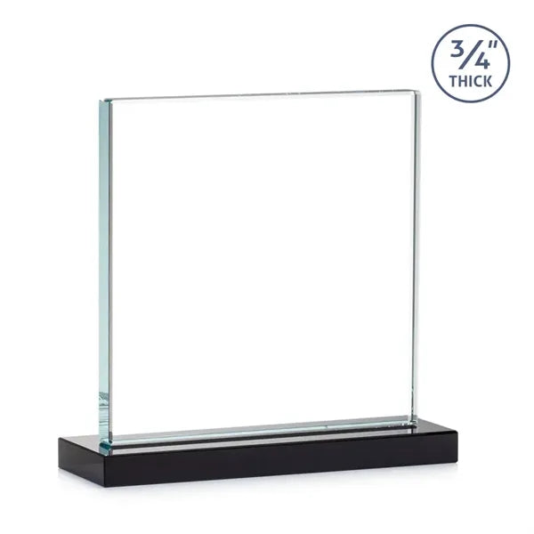 Terra Award - Black