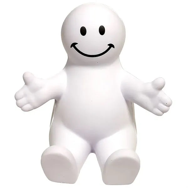 Smiley Face Phone Stand