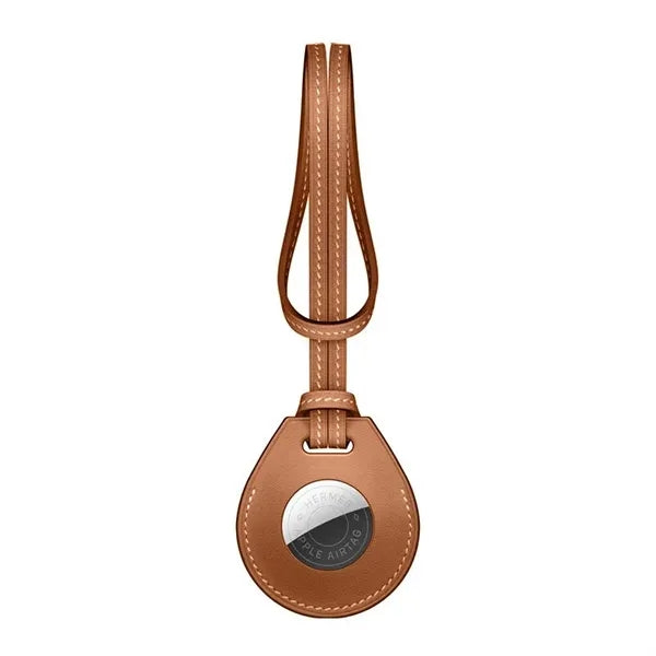 Holder for Apple Tag with Lanyard