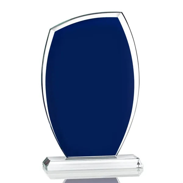 Nautilus Award - Blue