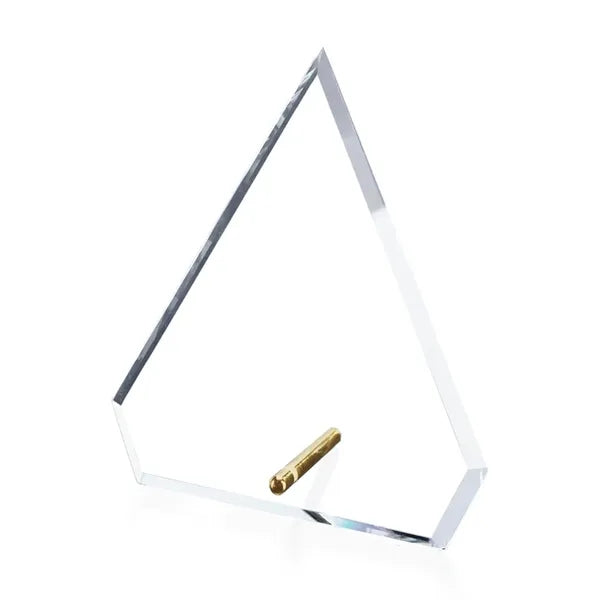 Windsor Diamond Award - Gold
