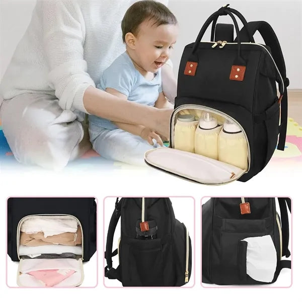 Travel Diaper Bags