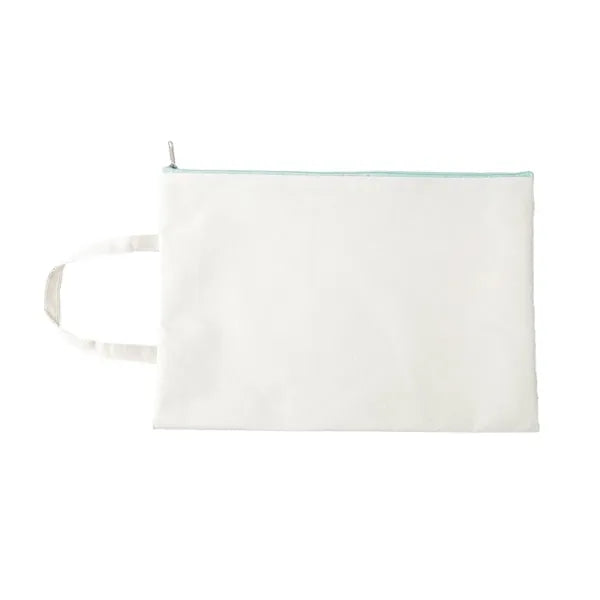 Zipper File Bags