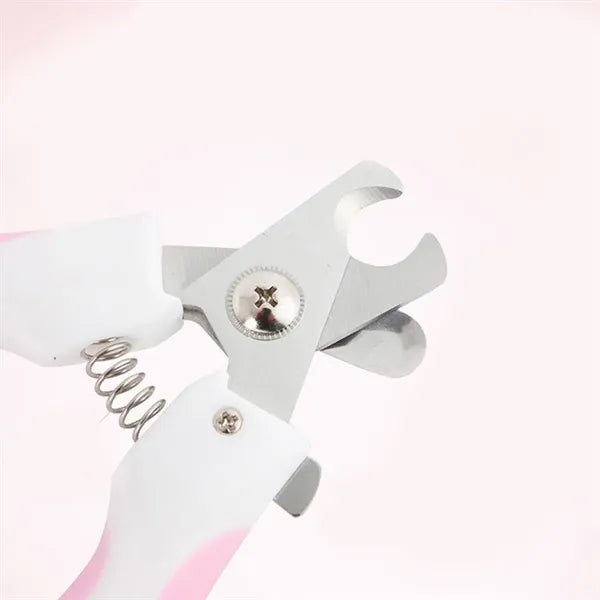 Pet Nail Clipper