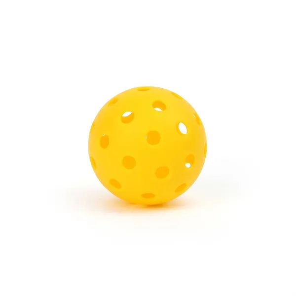 26 Holes Pickleball Ball for Indoor Court