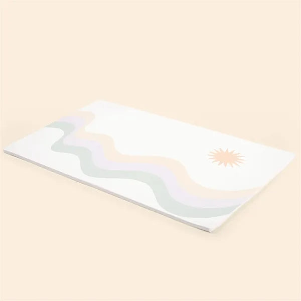 TEARAWAY PANO DESK PAD