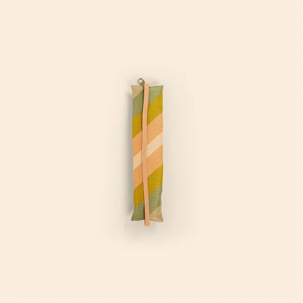 NOTEBOOK PEN POUCH - RIPSTOP