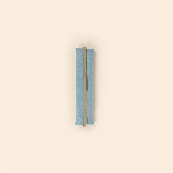 NOTEBOOK PEN POUCH - DENIM