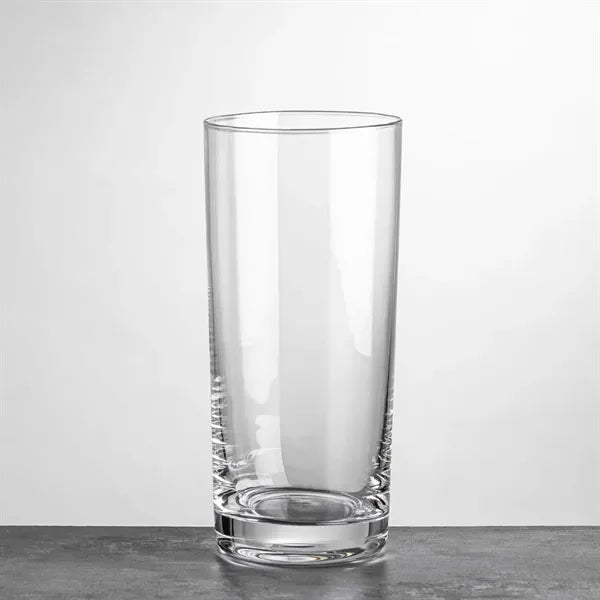 Waldorf Hiball/Cooler - Deep Etch
