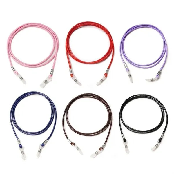 Eyeglass Strap Chains Anti-slip Eye Glasses Holder