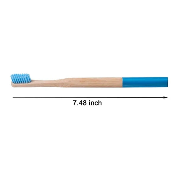Bamboo Toothbrushes