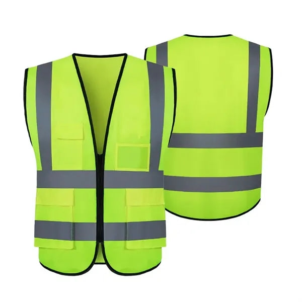 Reflective Safety Vest