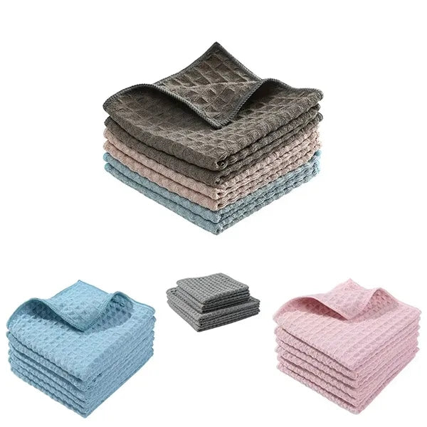 Cleaning Cloths