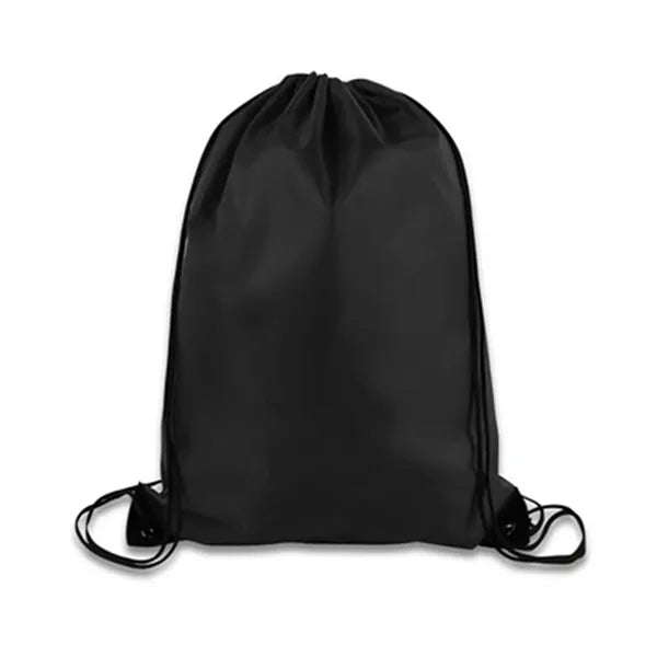 Polyester Drawstring Backpack