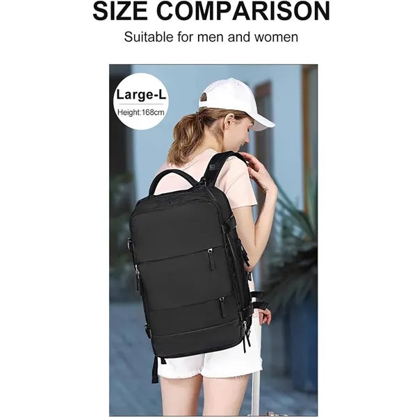 18" Travel Backpack