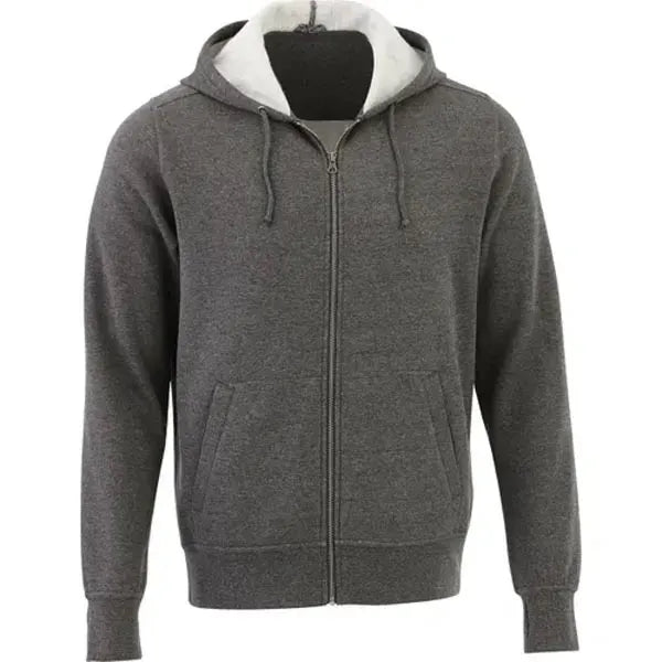 Men's Cypress Fleece Zip Hoody