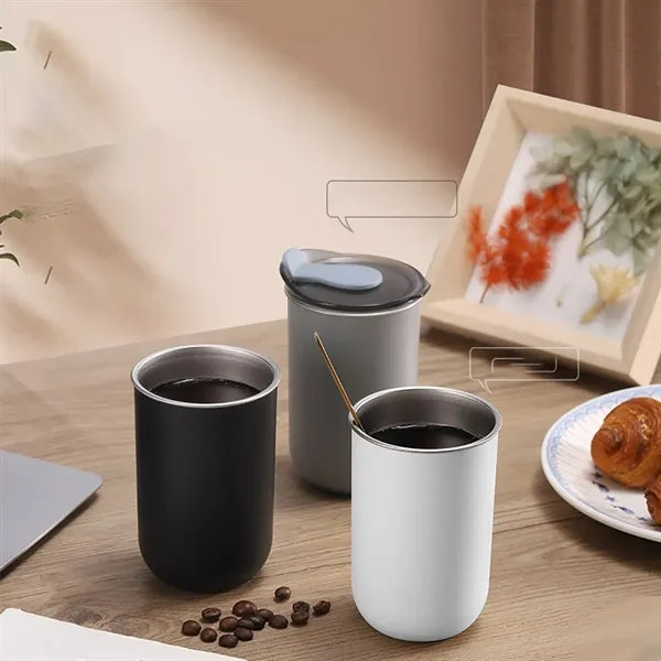 Kettlethermal Mug Cups Stainless Steel