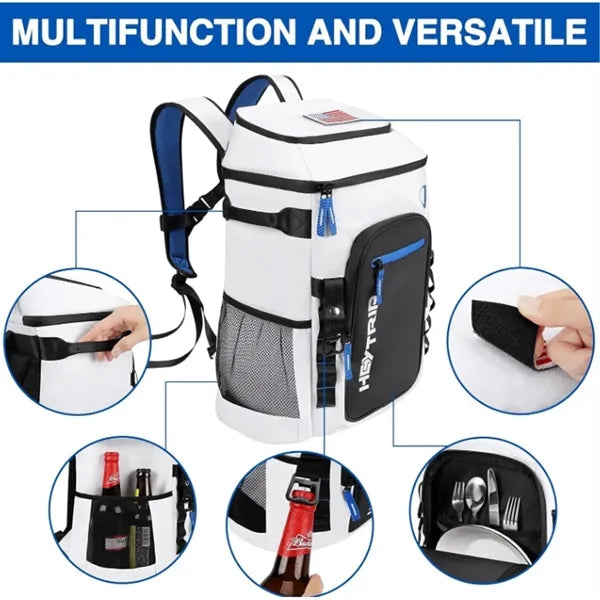 Backpack Cooler