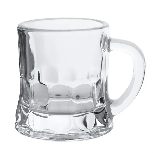 Plastic Beer Mugs