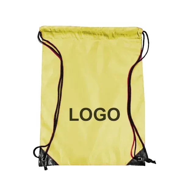 Premium Drawstring Backpack - 5