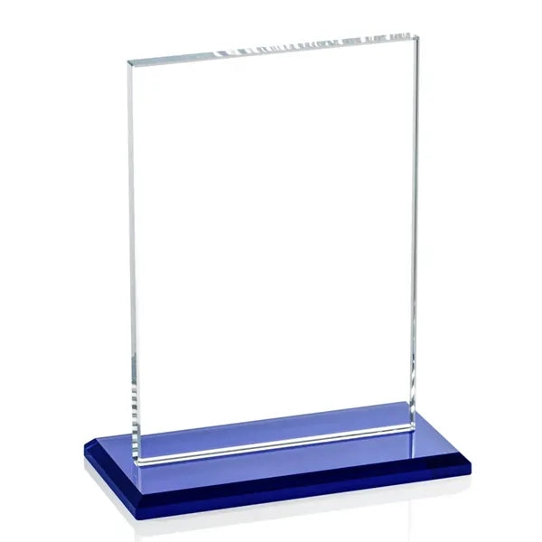 Algoma Award - Blue 3/8"