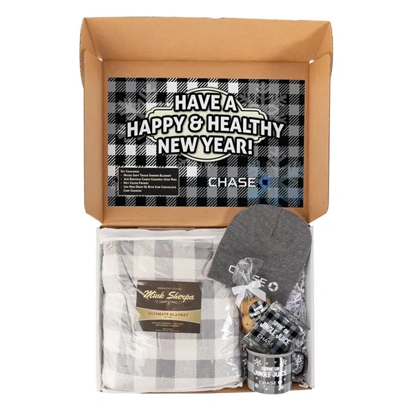 All Bundled Up Gift Set
