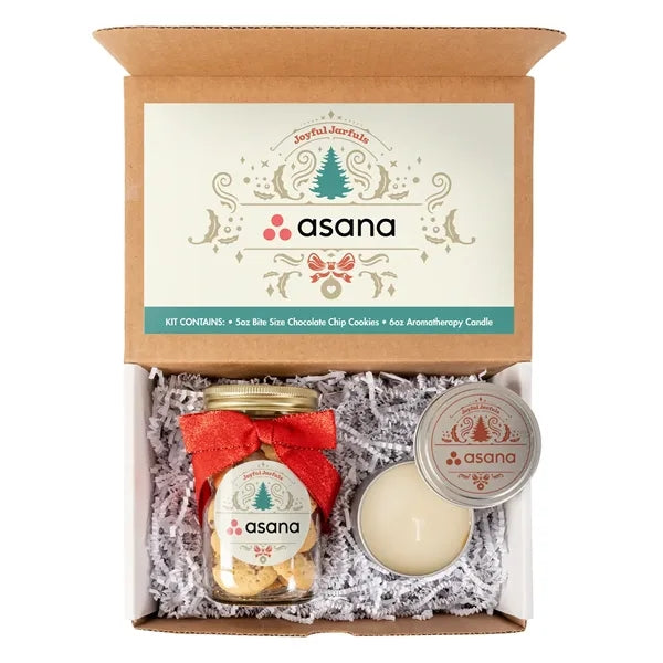 Sweets and Scents Gift Set