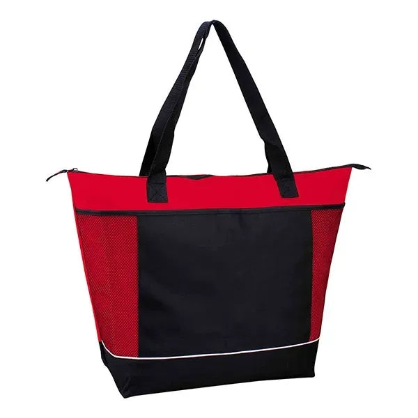 38 Cans Cooler Tote Bag