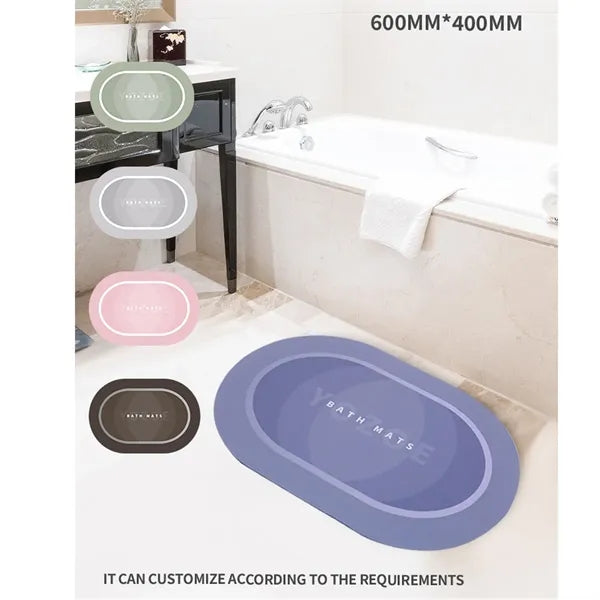 Bath Mat