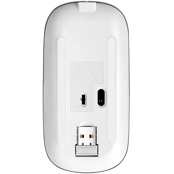 2.5G Wireless Rechargeable Gaming Mouse