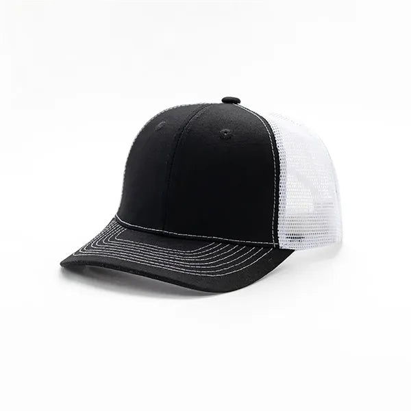Mesh Back Trucker Hat