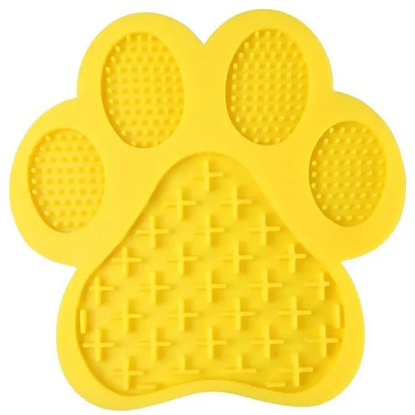 Silicone Lick Mat